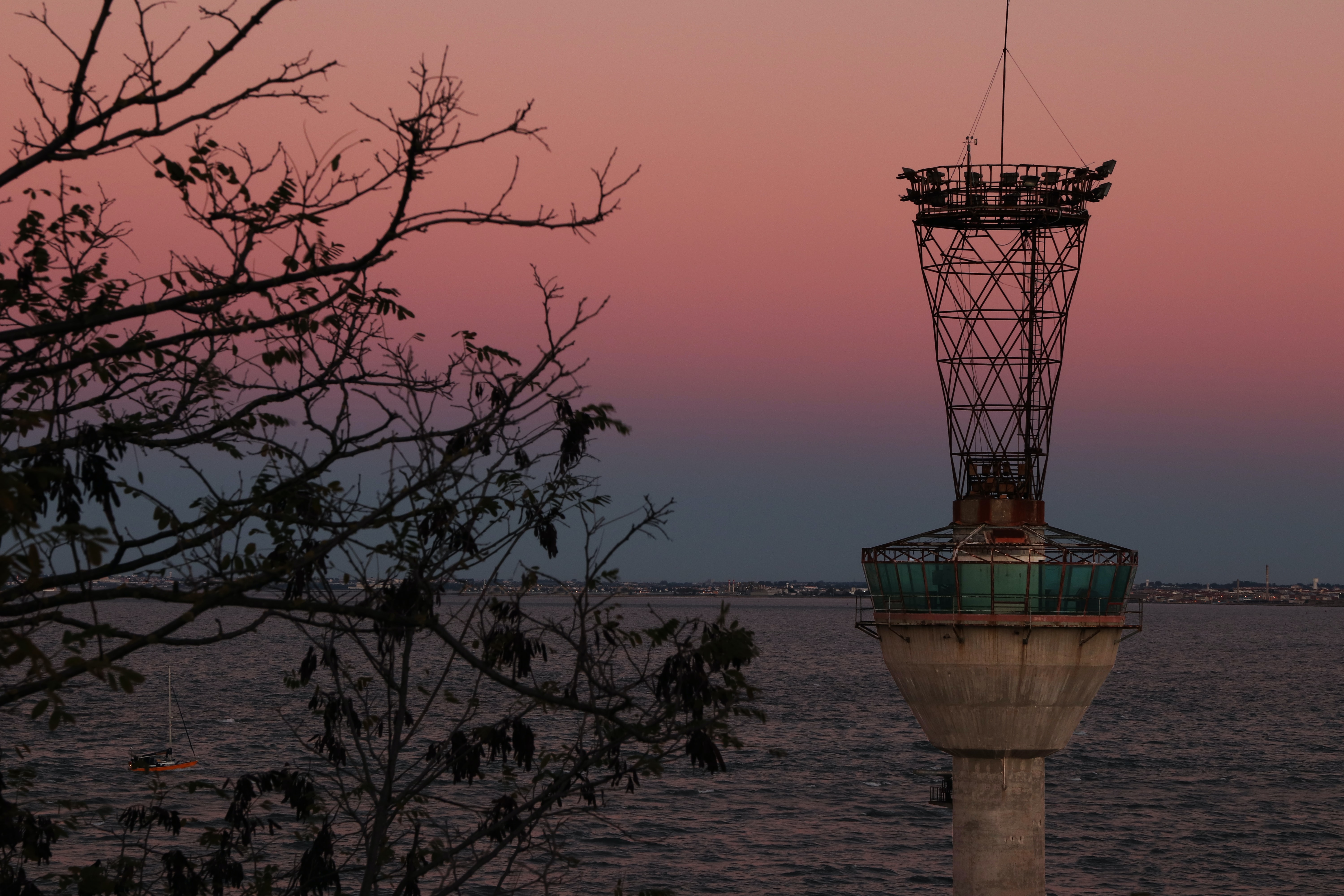 Multidifusión TV y Radio